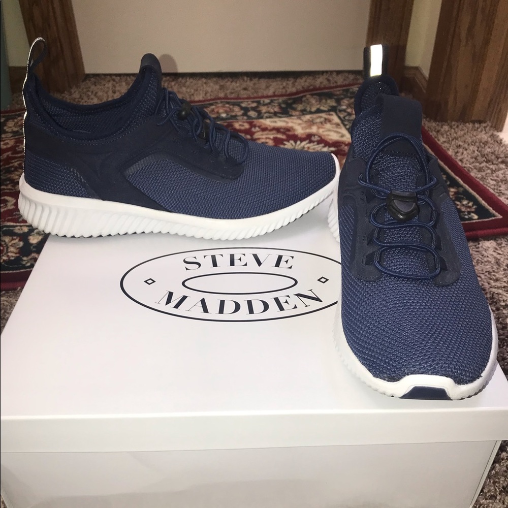 Steve Madden - Gottit